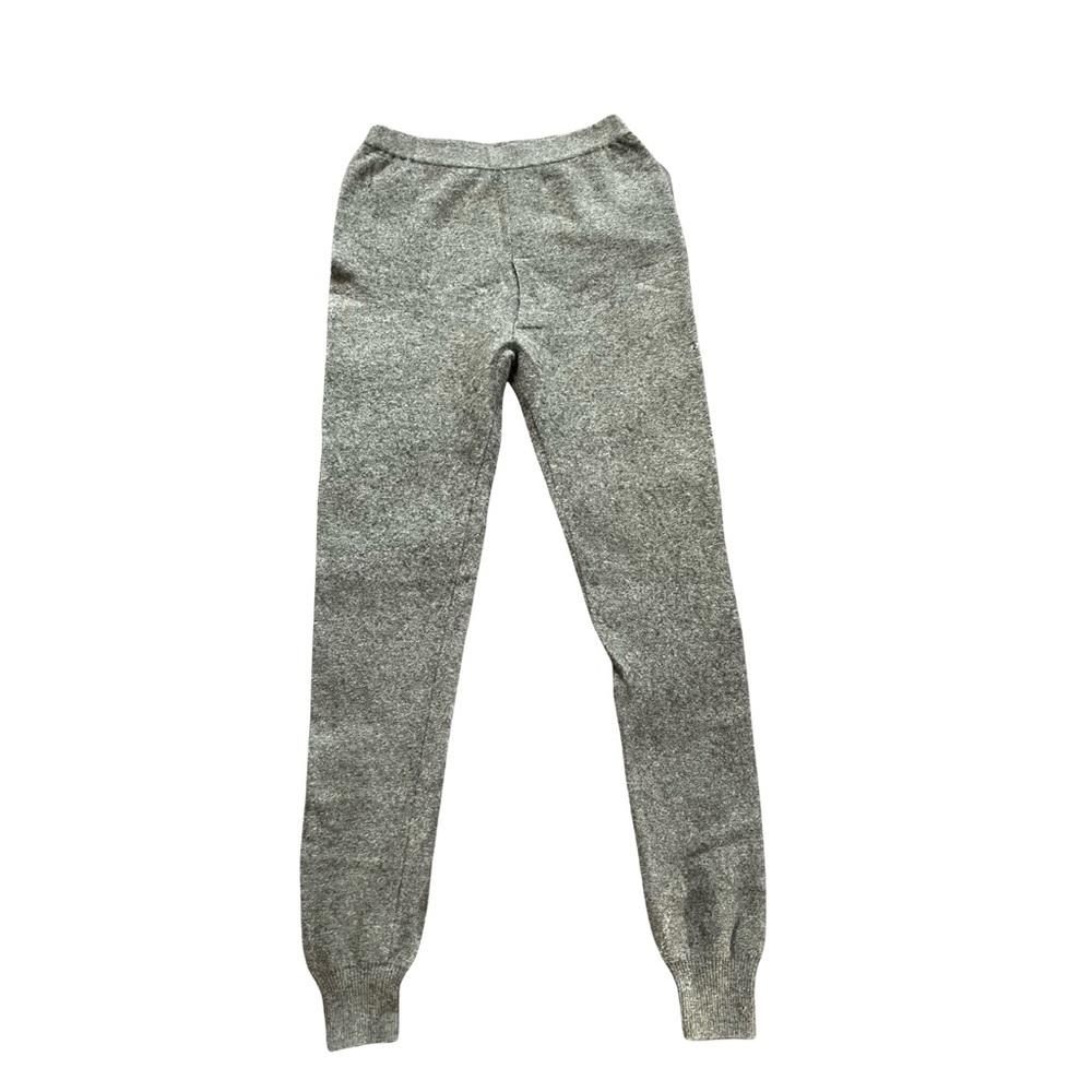 Zaojun brand wool thermal underwear